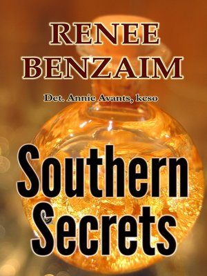 cover image of Southern Secrets